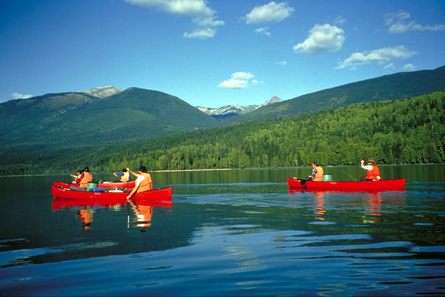 Wells Gray Guest Ranch Hotel Clearwater Exterior photo